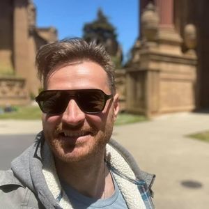 Meet your Posher, Vladimir